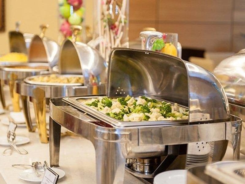 Khách sạn Mường Thanh Grand Đà Nẵng