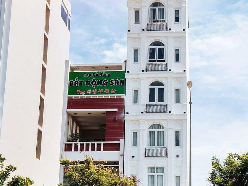 Khách Sạn Gaston Đà Nẵng