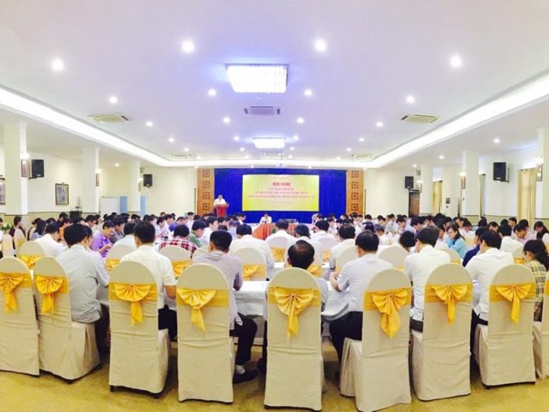 Khách Sạn Sài Gòn Tourane