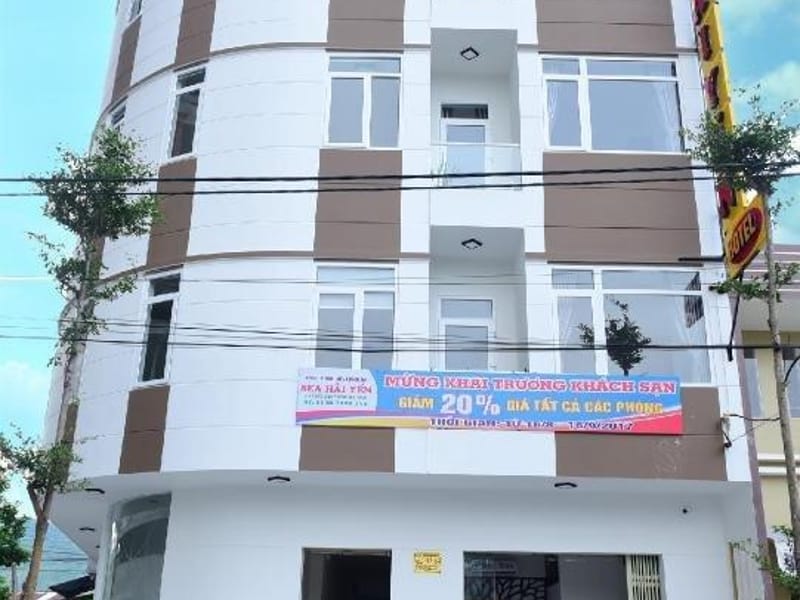 Khách Sạn Sea Hải Yến