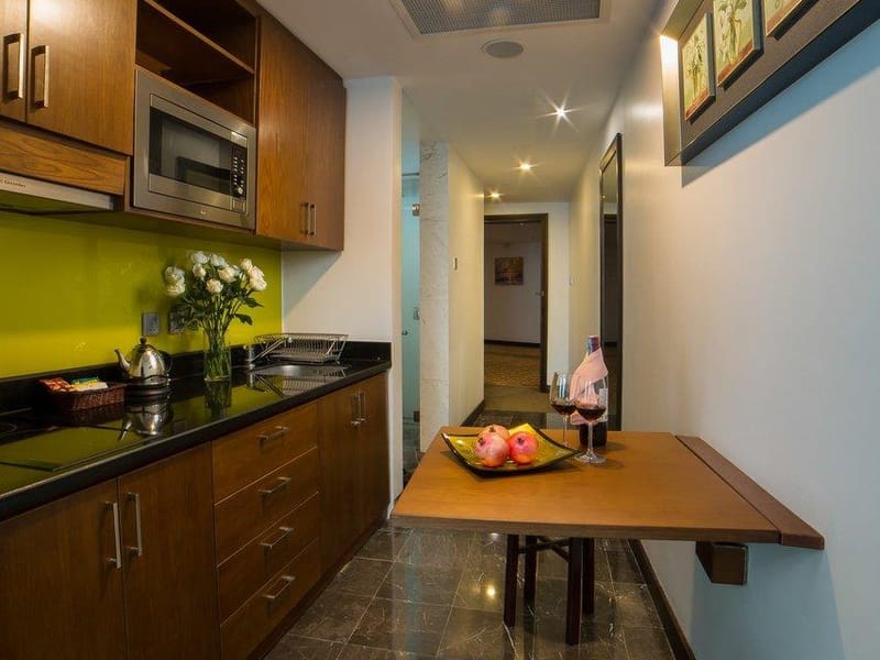 Khách Sạn Hanoi Club & Residences