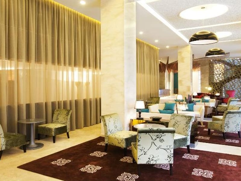 Khách Sạn De L’Opera Hanoi - MGallery