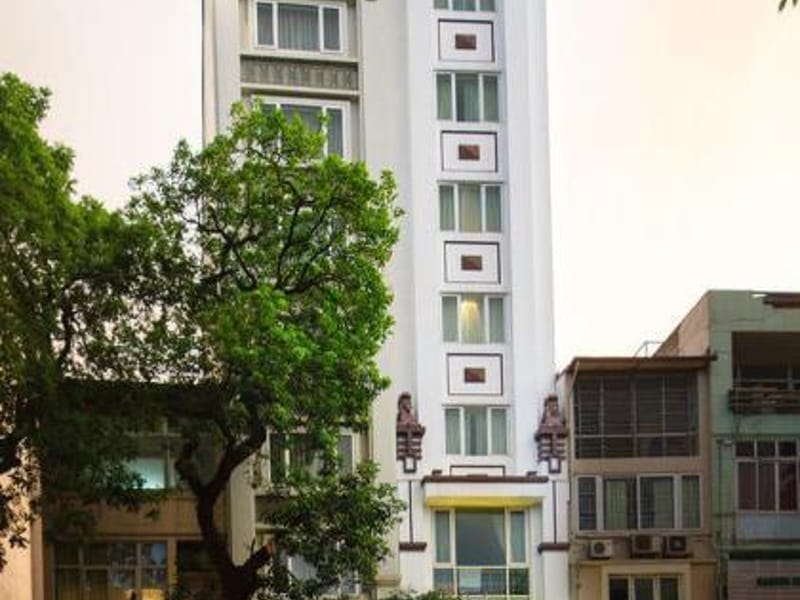 Khách sạn Dragon Pearl Hanoi