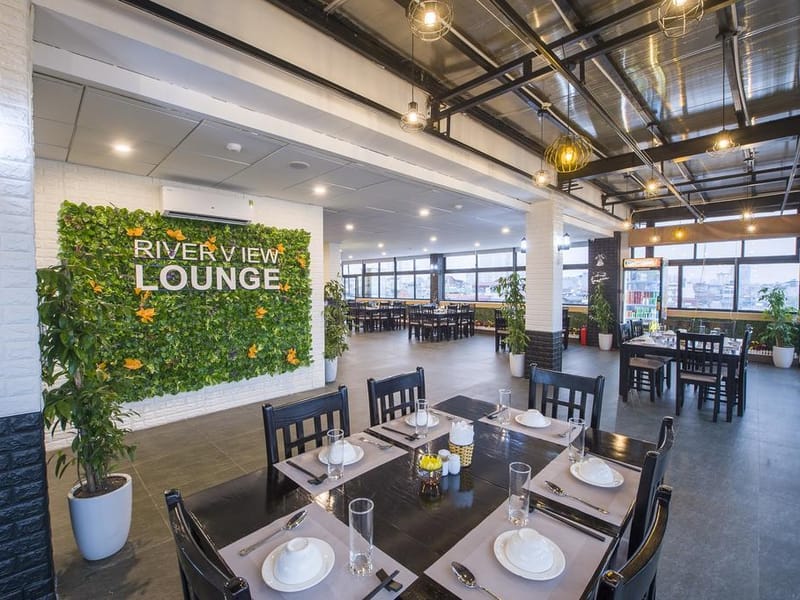 Khách sạn Sunrise Hà Nội