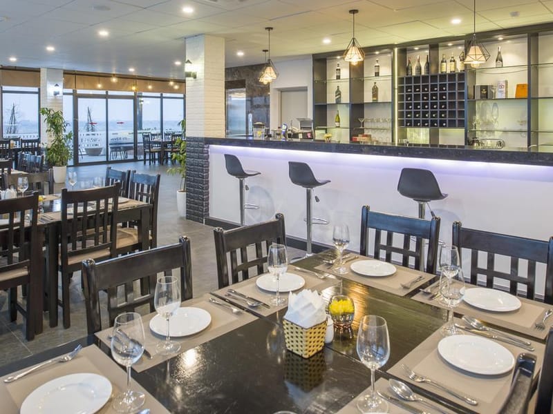 Khách sạn Sunrise Hà Nội