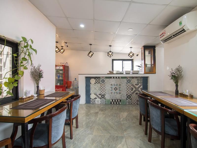 Khách Sạn Rendezvous Boutique