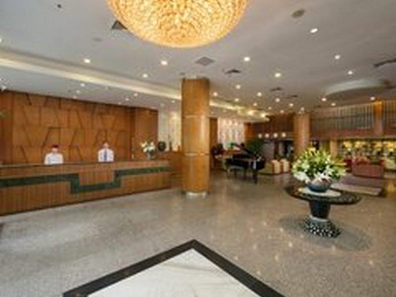 Khách sạn La Casa Hà Nội