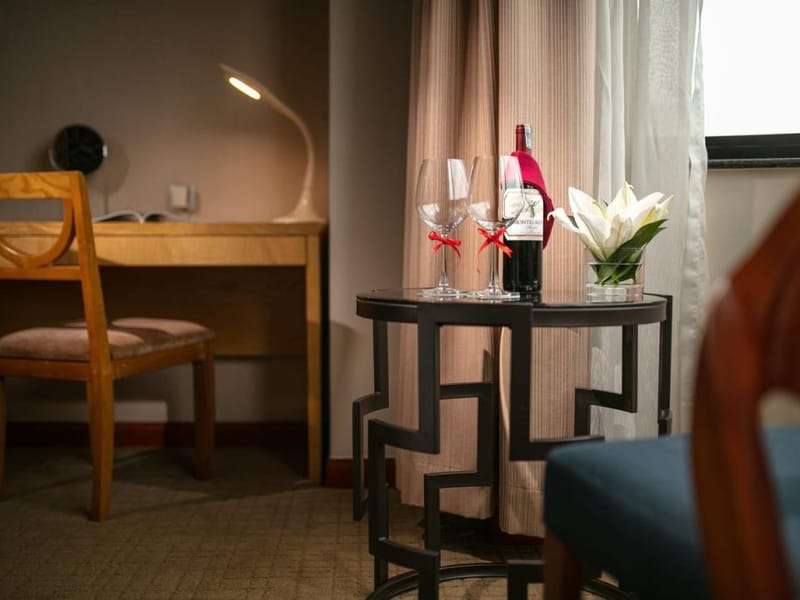 Khách sạn La Casa Hà Nội
