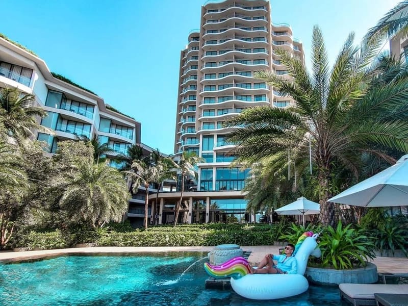 InterContinental Phú Quốc Long Beach Resort