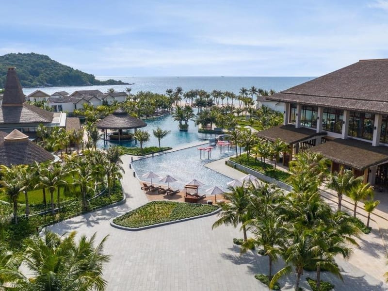 New World Phú Quốc Resort