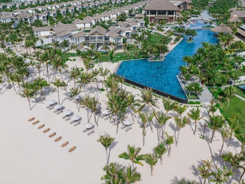 New World Phú Quốc Resort