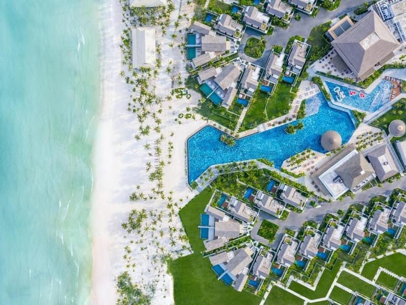 New World Phú Quốc Resort