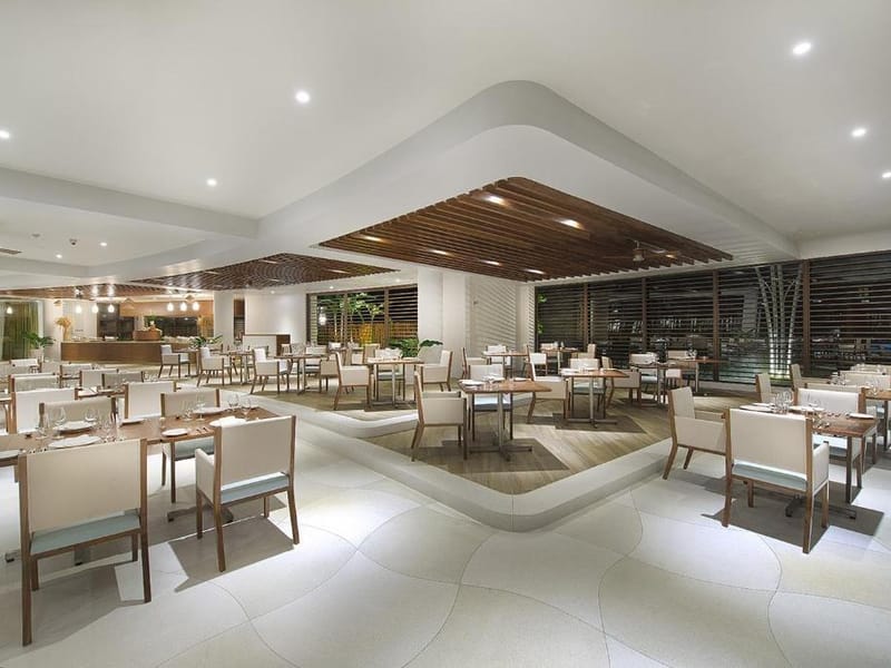The Shells Resort & Spa Phú Quốc