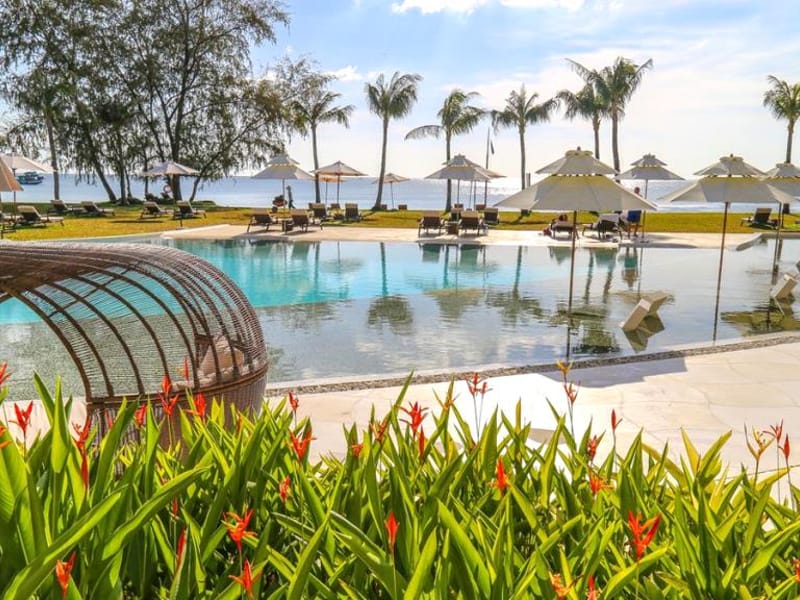 The Shells Resort & Spa Phú Quốc