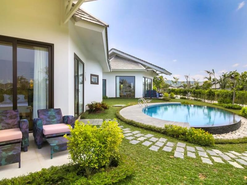 The Shells Resort & Spa Phú Quốc