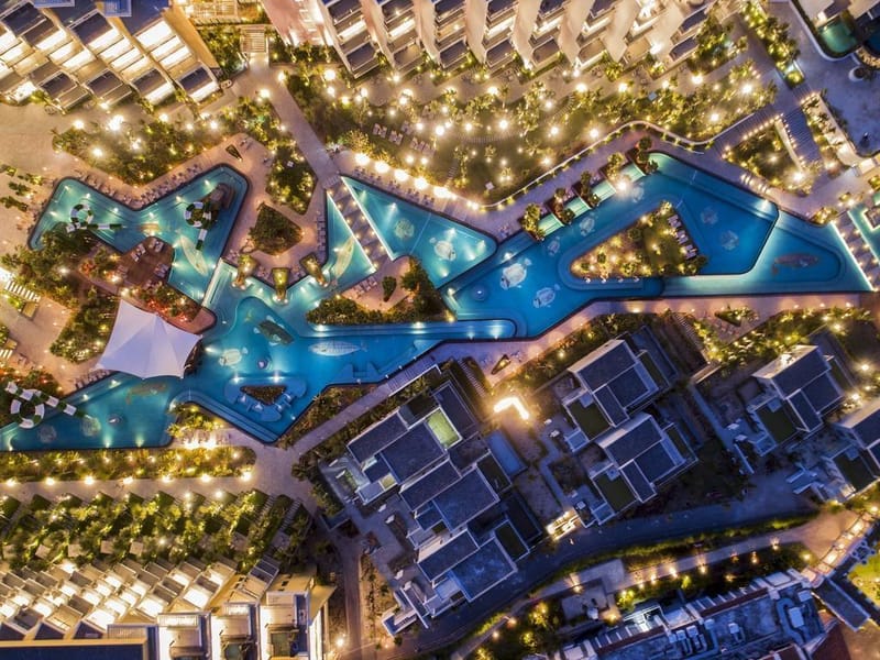 Premier Residences Phú Quốc Emerald Bay