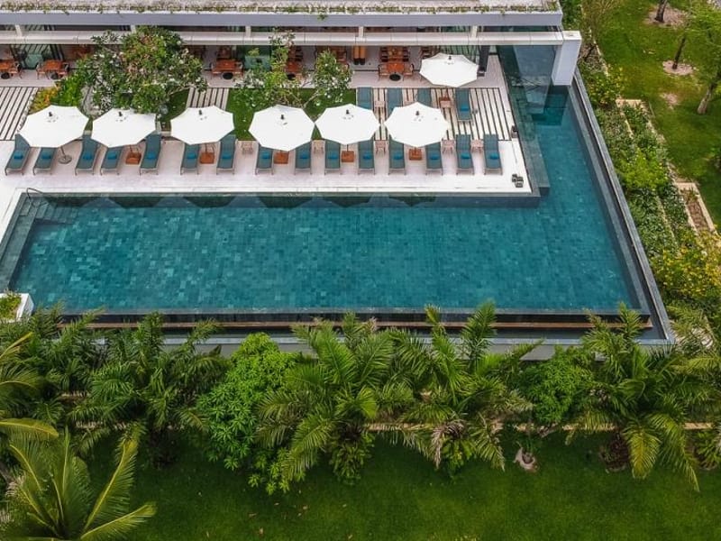 Sailing Club Signature Resort Phú Quốc