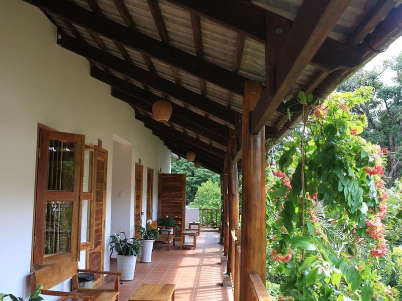 La Mer Resort Phú Quốc