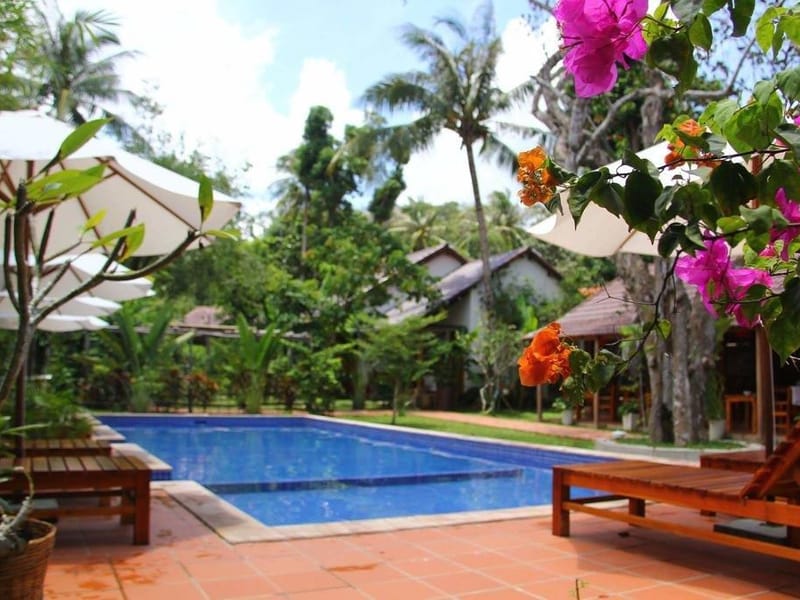 La Mer Resort Phú Quốc
