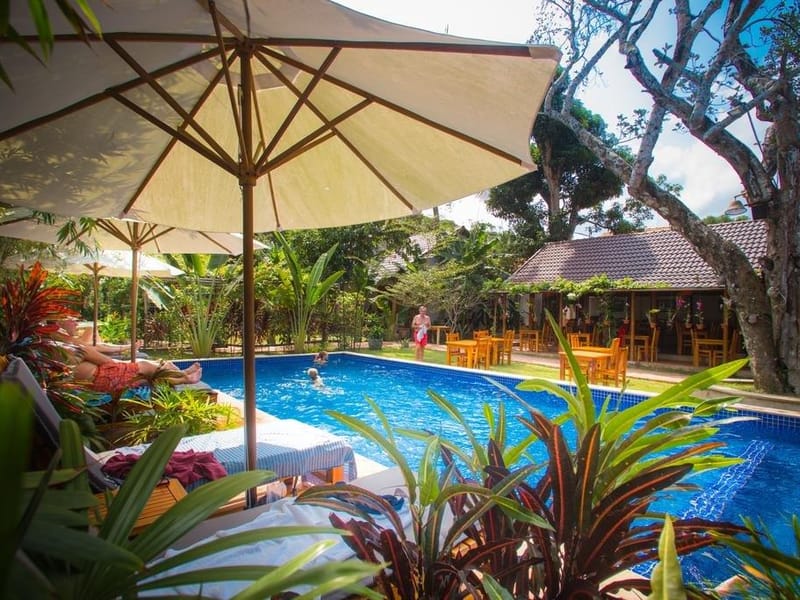 La Mer Resort Phú Quốc