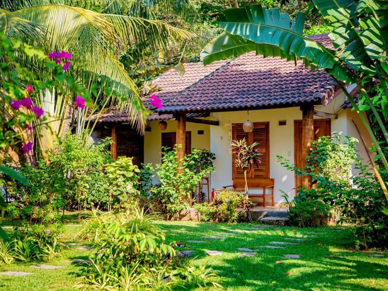 La Mer Resort Phú Quốc