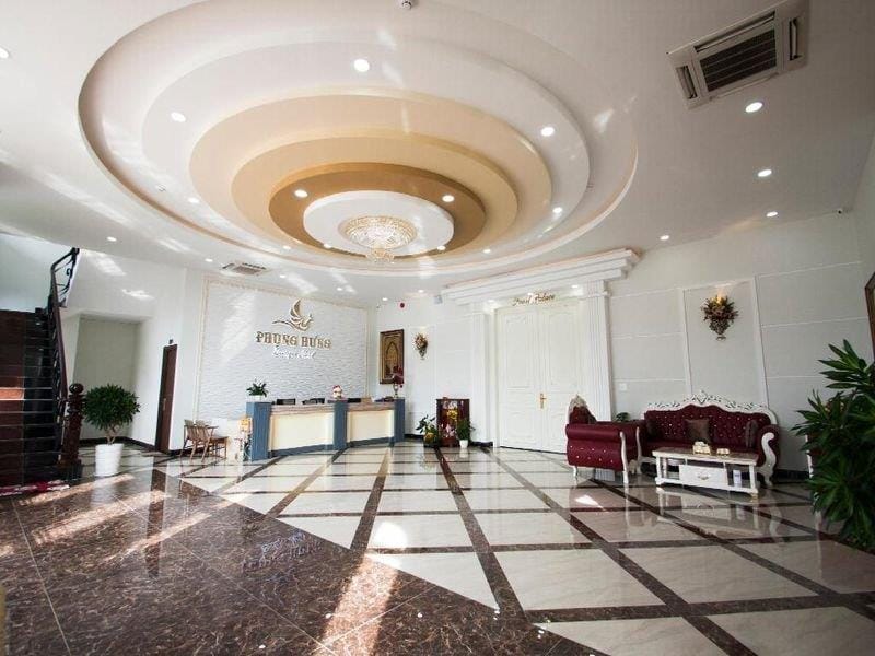 Khách sạn Phụng Hưng Boutique Phú Quốc