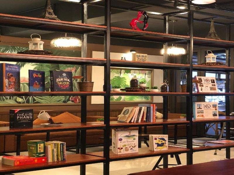 Khách sạn Phụng Hưng Boutique Phú Quốc