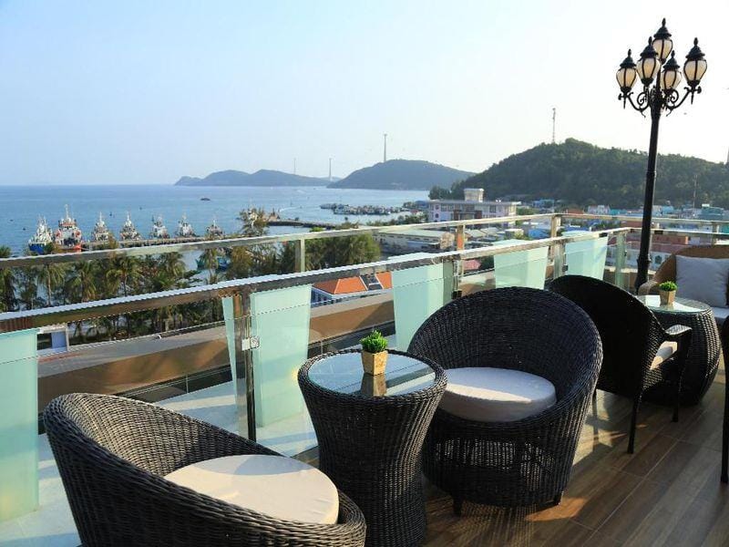 Khách sạn Phụng Hưng Boutique Phú Quốc