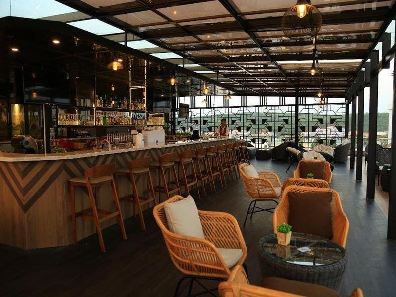 Khách sạn Phụng Hưng Boutique Phú Quốc