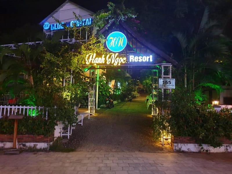 Hạnh Ngọc Resort Phú Quốc