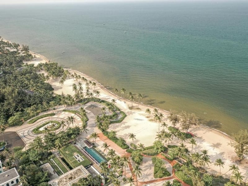Khách Sạn Bliss Phú Quốc