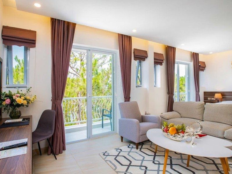 Cereja Hotel & Resort Đà Lạt