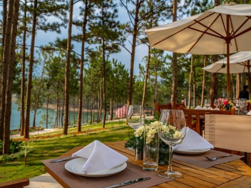 Cereja Hotel & Resort Đà Lạt
