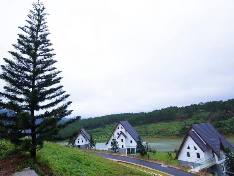 Dalat Wonder Resort