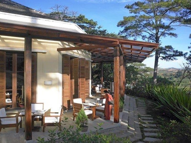 Ana Mandara Villas Đà Lạt Resort & Spa