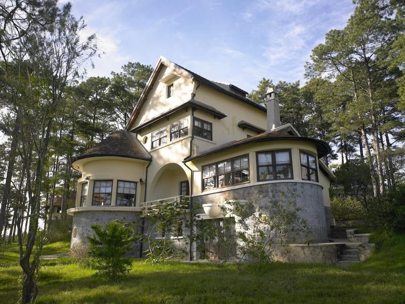Ana Mandara Villas Đà Lạt Resort & Spa