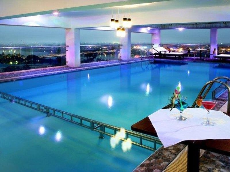 Khách Sạn Midtown Huế