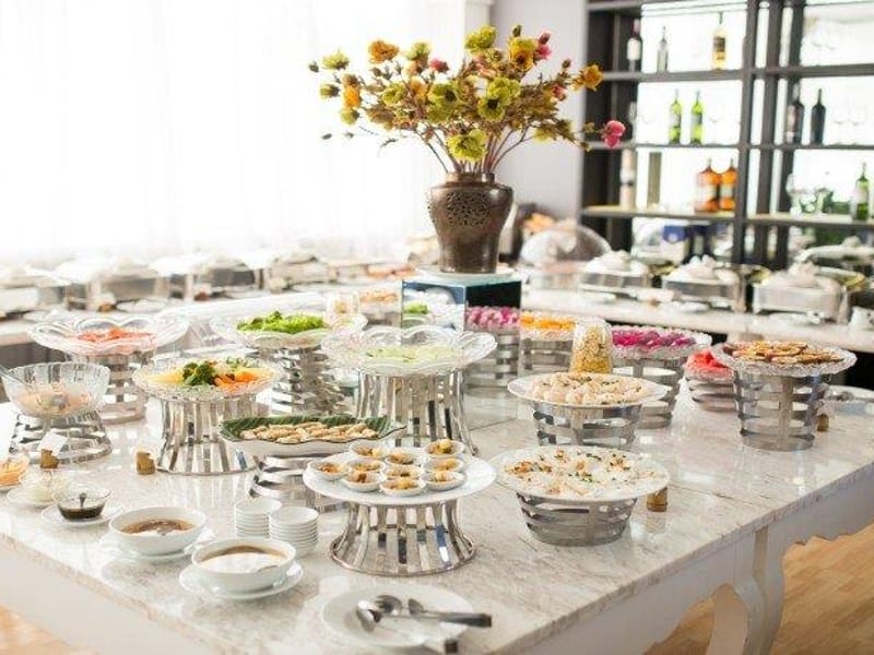 Khách Sạn Midtown Huế