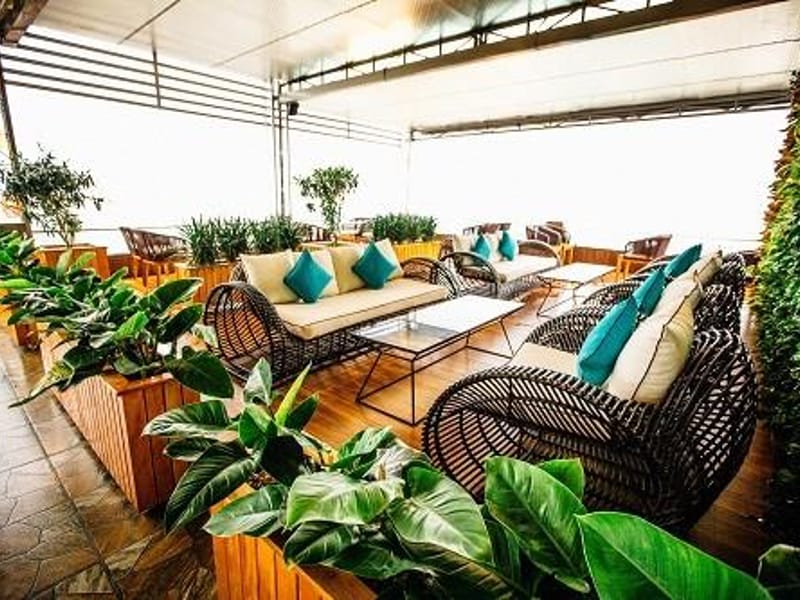 Khách Sạn Midtown Huế