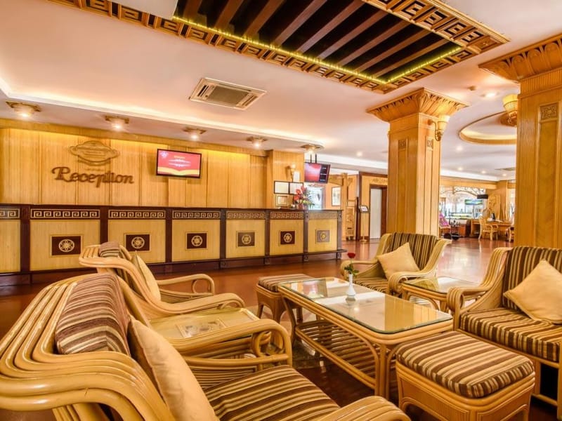 Hương Giang Resort & Spa