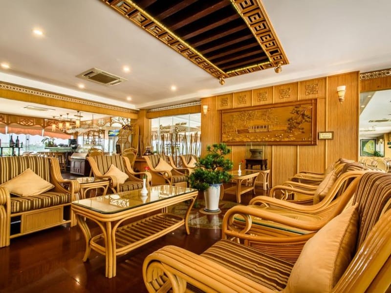 Hương Giang Resort & Spa