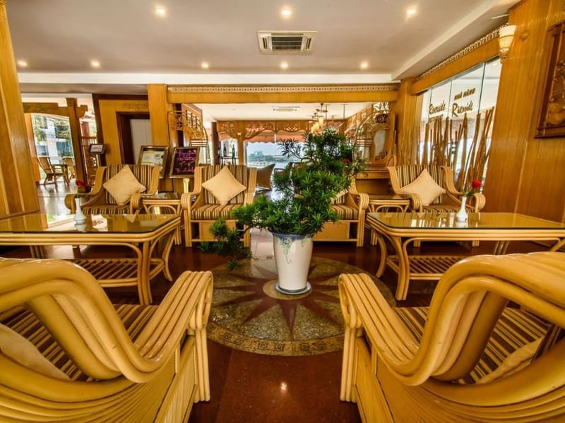 Hương Giang Resort & Spa