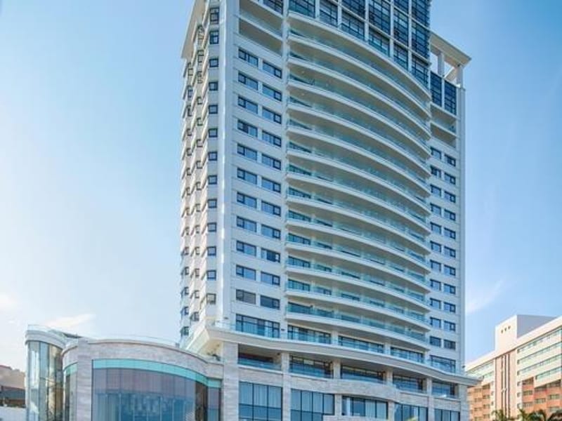 Khách sạn Wyndham Legend Hạ Long