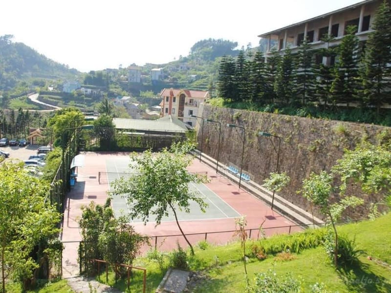 Belvedere Resort Tam Đảo