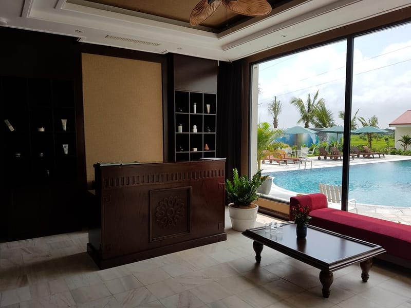 Ninh Bình Hidden Charm Hotel & Resort