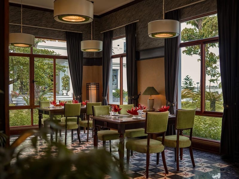 Ninh Bình Hidden Charm Hotel & Resort