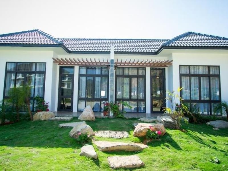 Thảo Nguyên Resort Mộc Châu