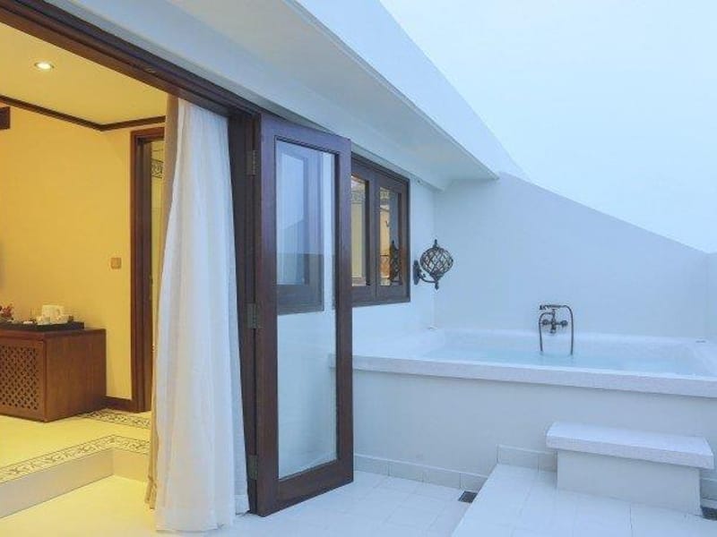 Almanity Hội An Wellness Resort