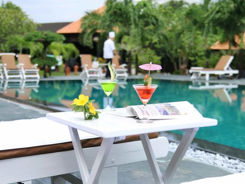 Phú Thịnh Boutique Resort & Spa