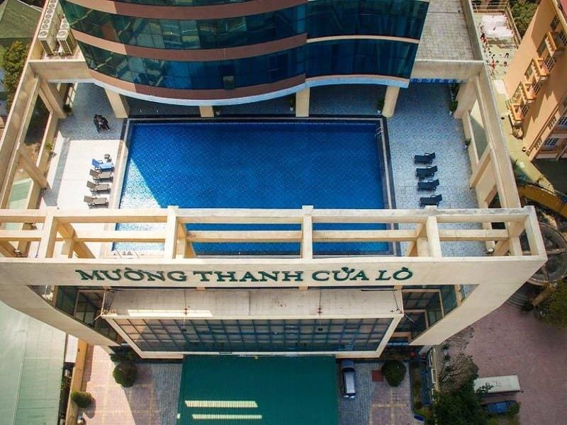 Khách Sạn Mường Thanh Grand Cửa Lò